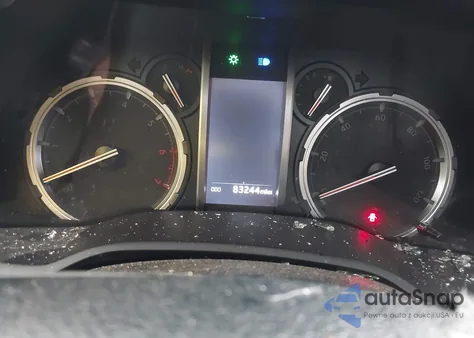 2022 Toyota 4Runner Trd Off Road из США, поврежденный, VIN JTEPU5JR8N6003449